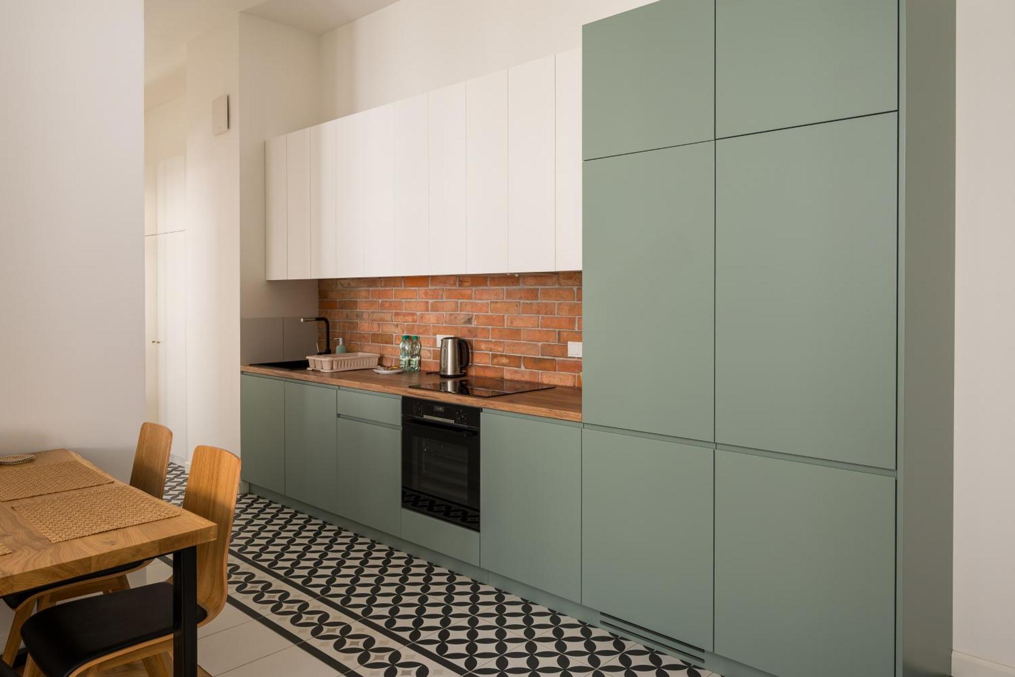 Apartament Wilcza Centre Deluxe Warszawa
