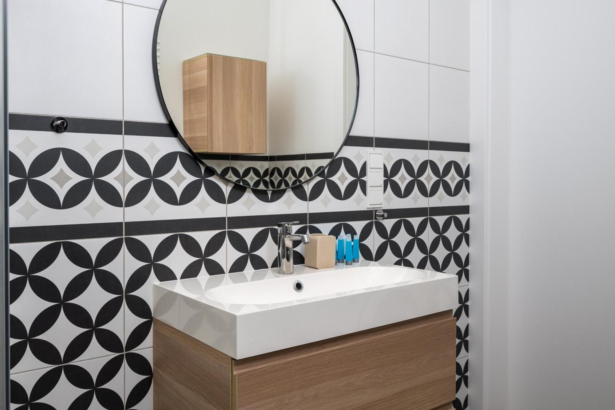 Apartament Wilcza Centre Deluxe
